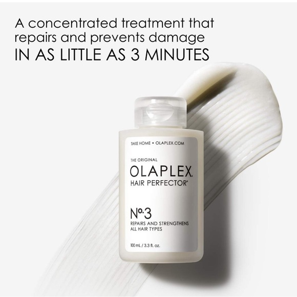 Olaplex 3 - Picture 2 of 2